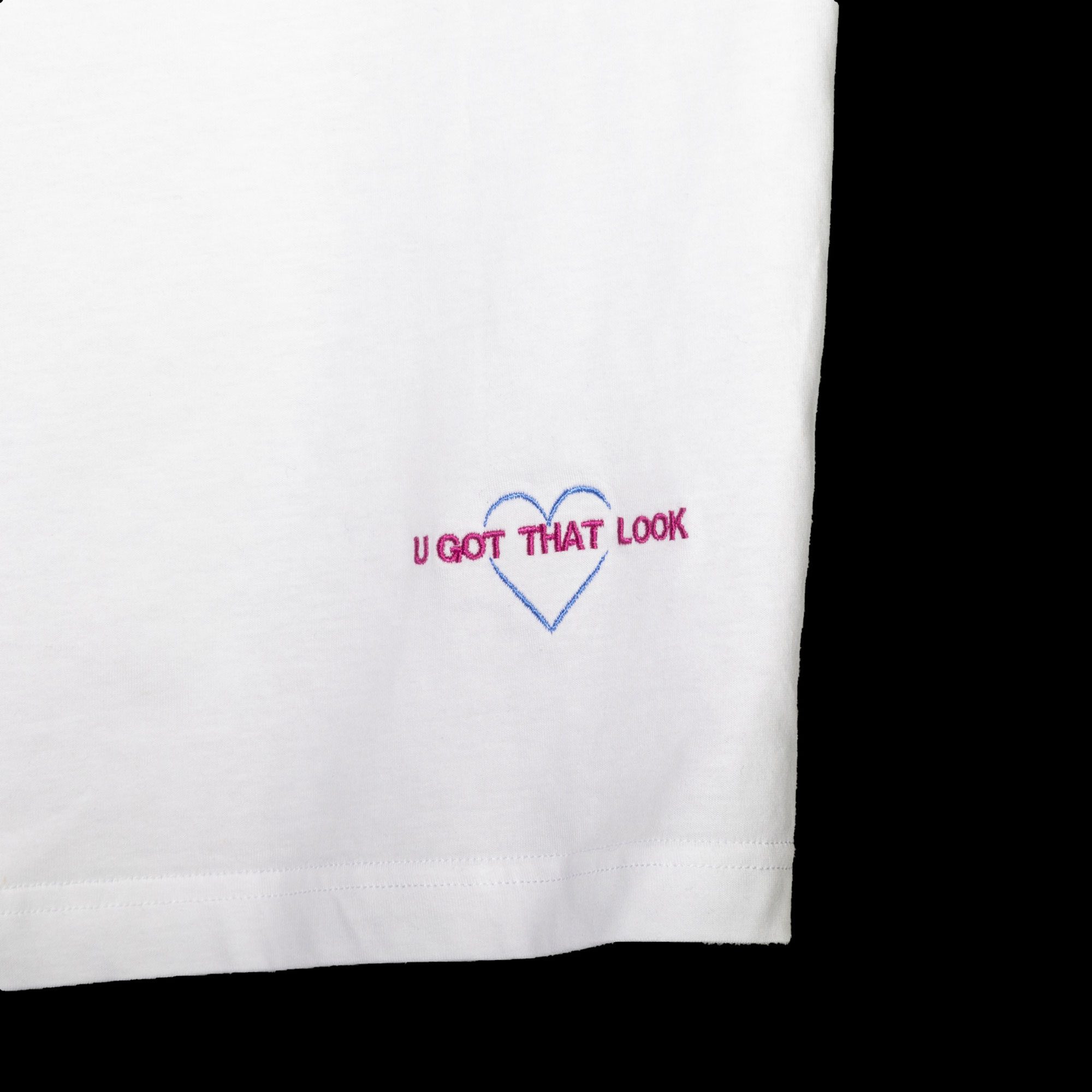 I GOT 2 MANY HITS (white) - Image 11