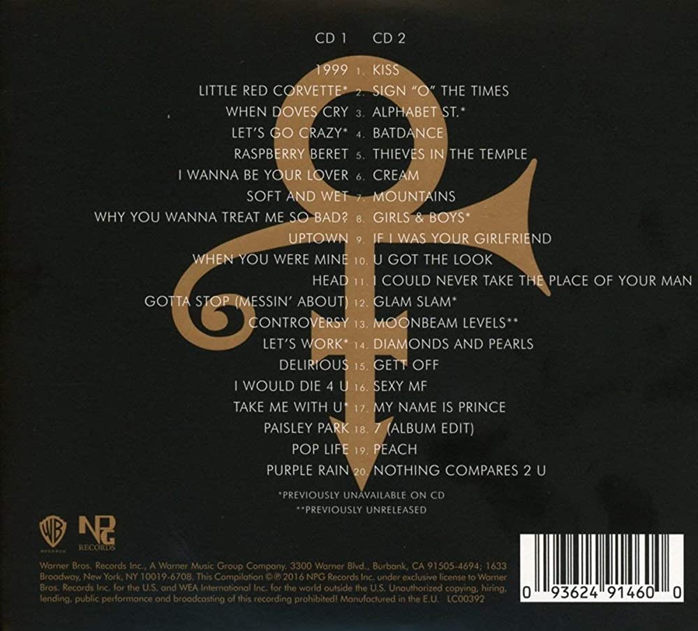 CD : 4 EVER 2 CD Digipack - Image 2