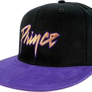 PRINCE Official CAP