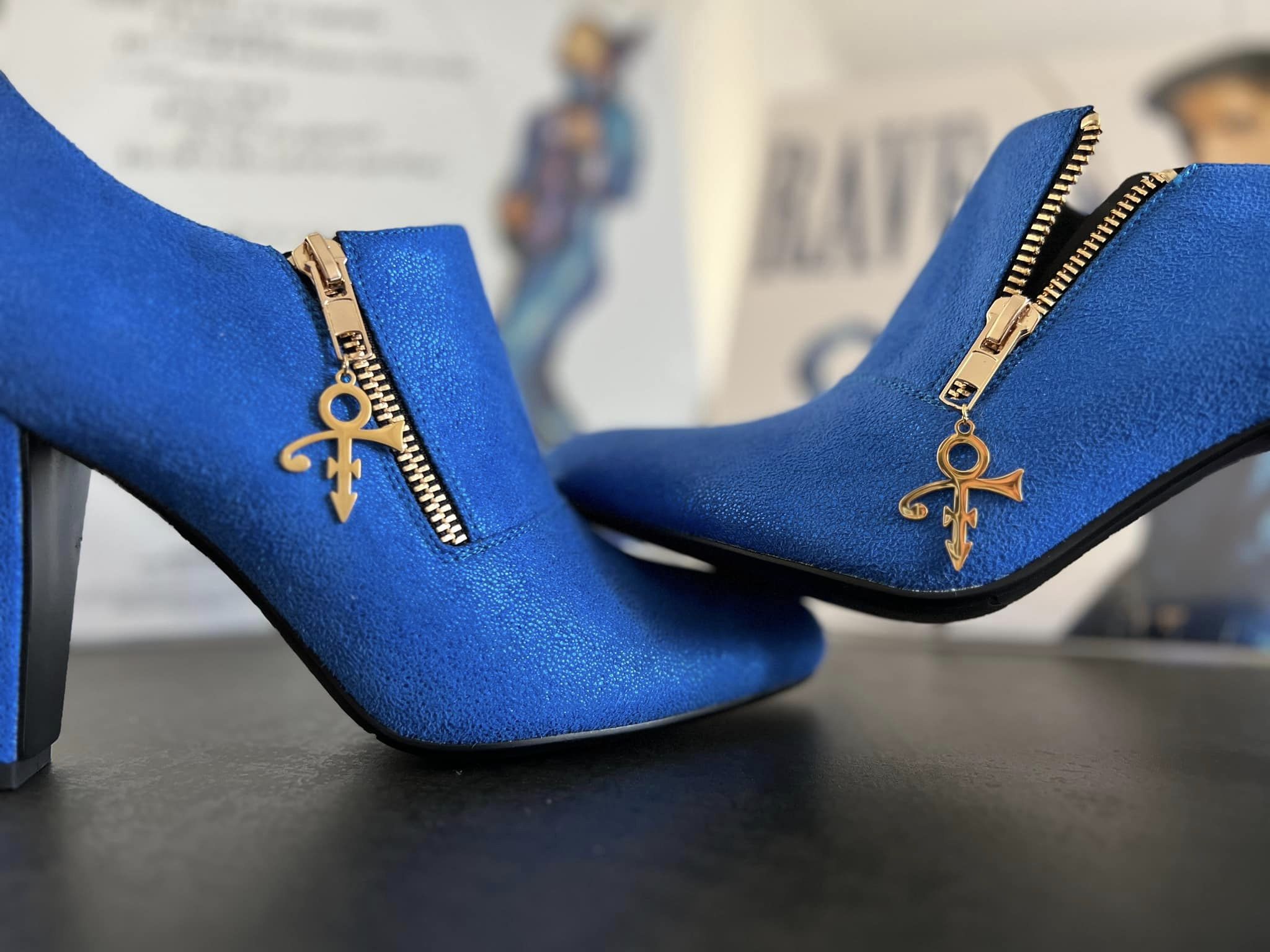 1 pair of RAVE UN2 THE JOY FANTASTIC size 38 - Image 8