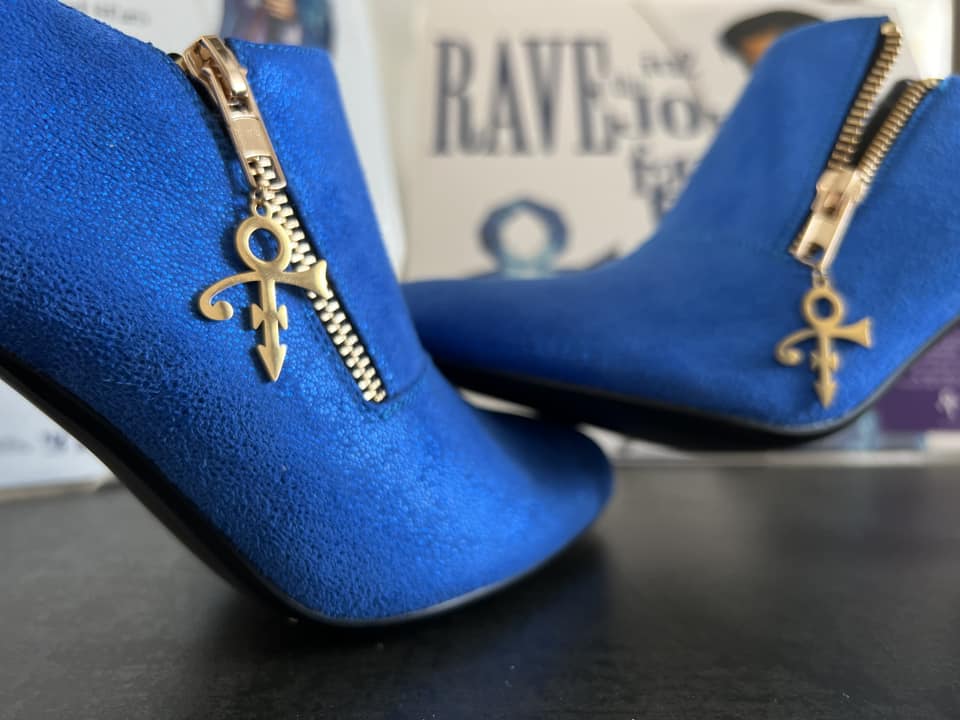 1 pair of RAVE UN2 THE JOY FANTASTIC size 38 - Image 7