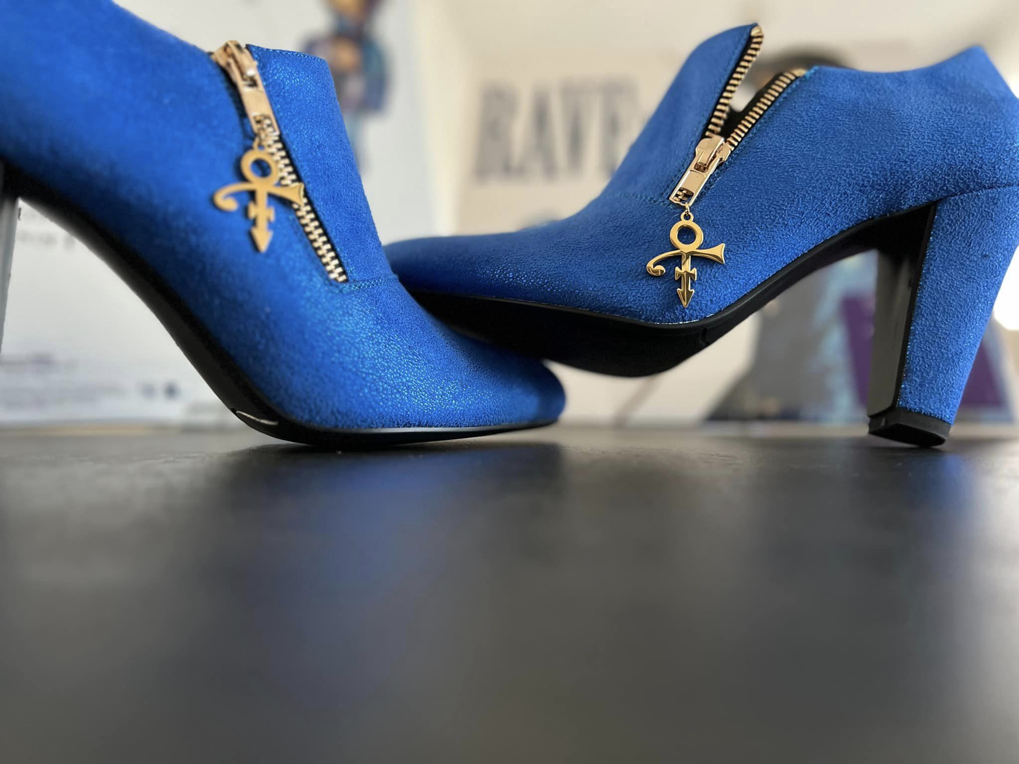 1 pair of RAVE UN2 THE JOY FANTASTIC size 38 - Image 6