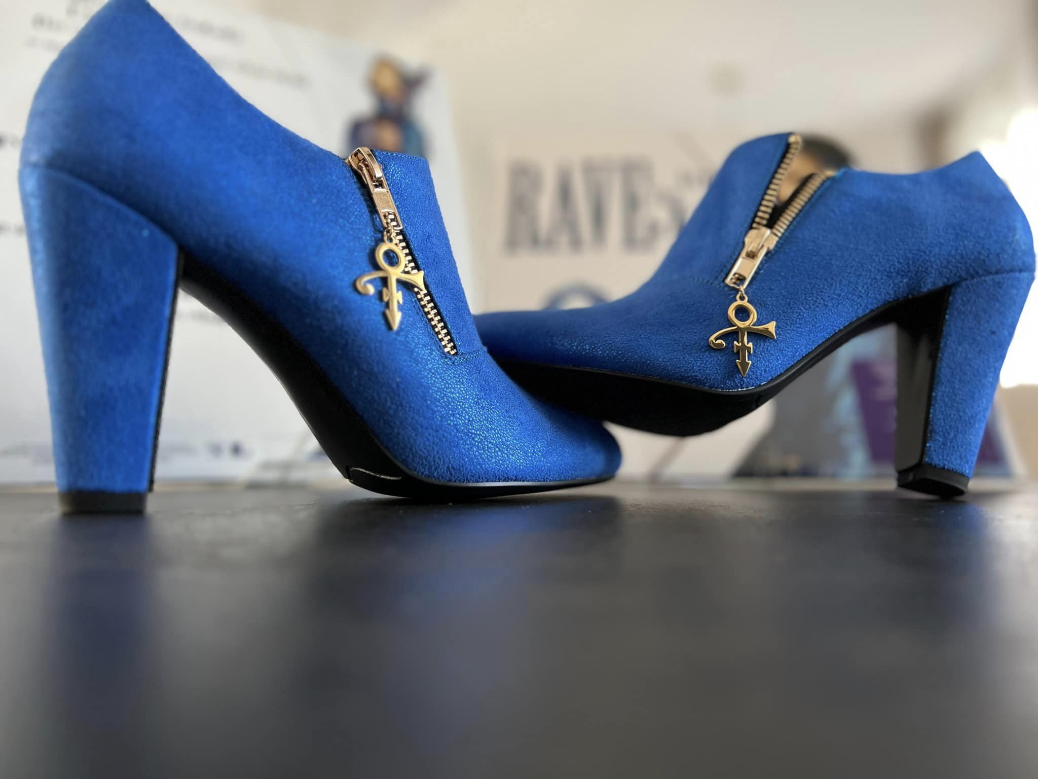 1 pair of RAVE UN2 THE JOY FANTASTIC size 38 - Image 4