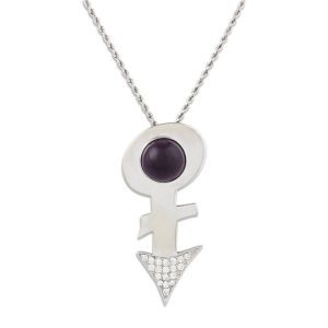 SYMBOL NECKLACE