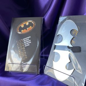 BATDANCE MIROR BRACELET