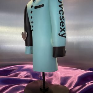 PRINCE LOVESEXY FIGURINE