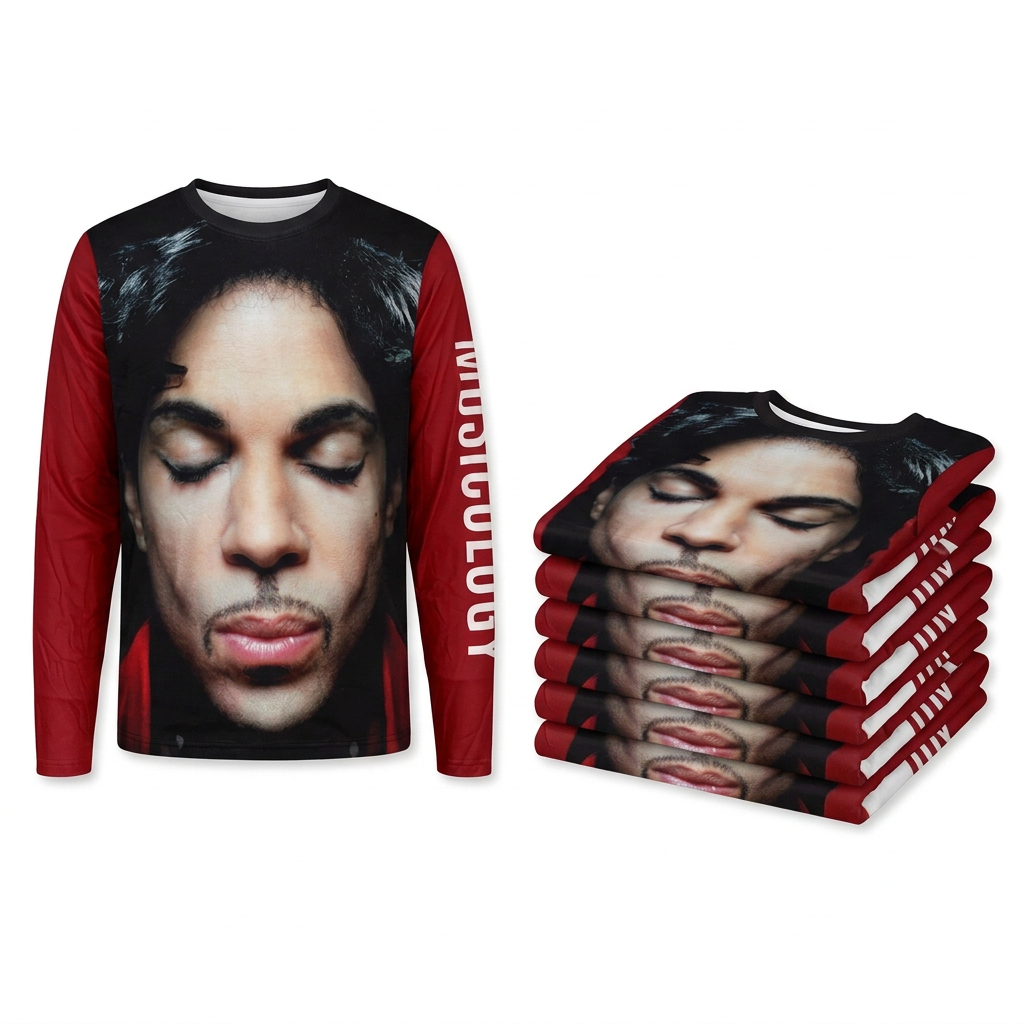 MUSICOLOGY SHIRT