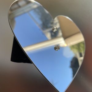 HEART MIROR BRACELET