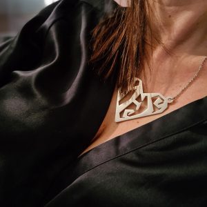 PRINCE YES NECKLACE