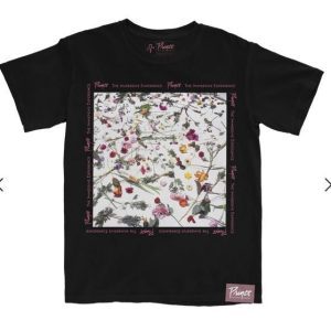 WHEN DOVES CRY ( BLACK )