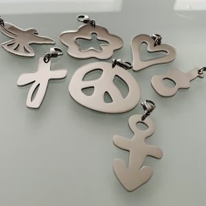 PRINCE 7 LOVESEXY CHARMS FOR BELT
