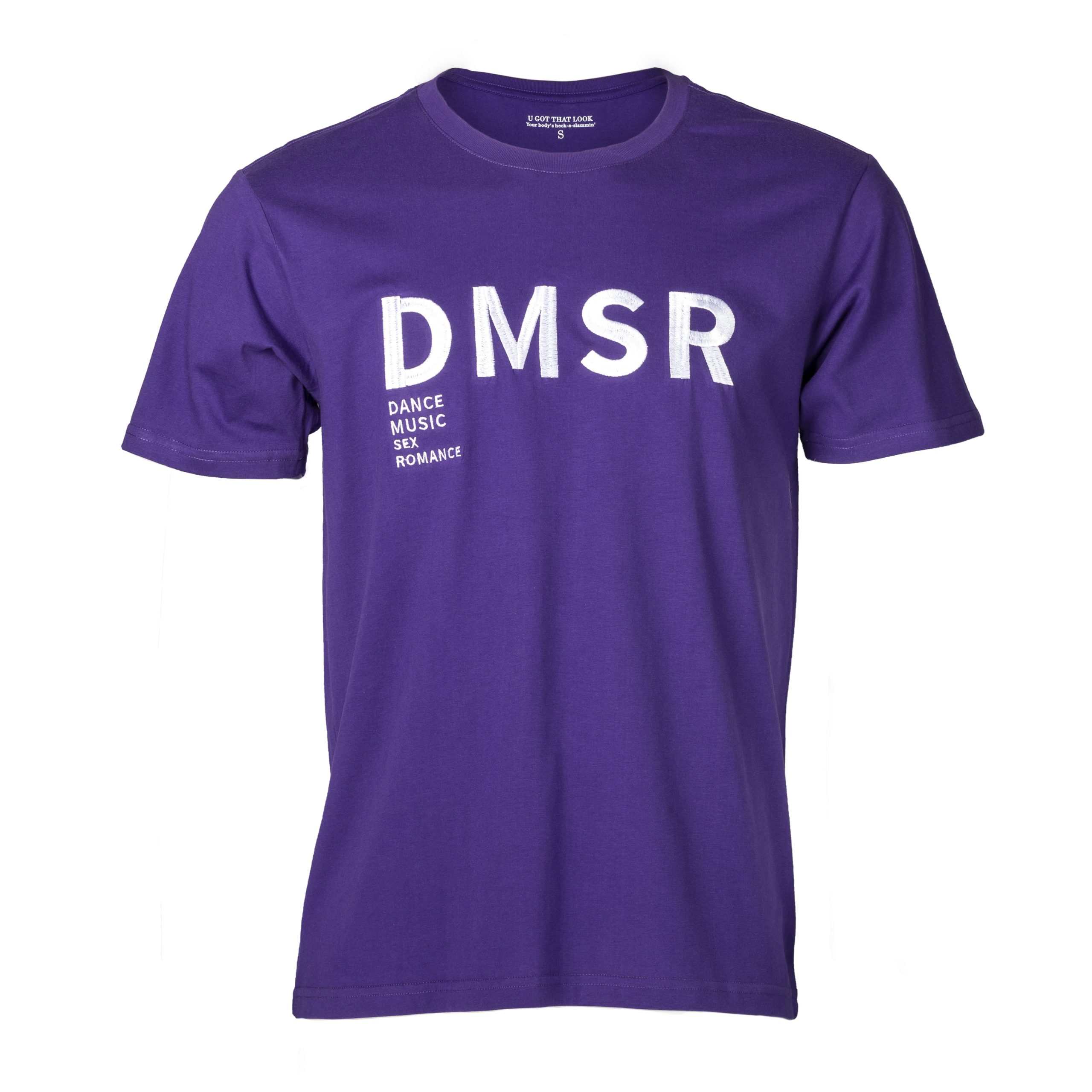 D.M.S.R (PURPLE )