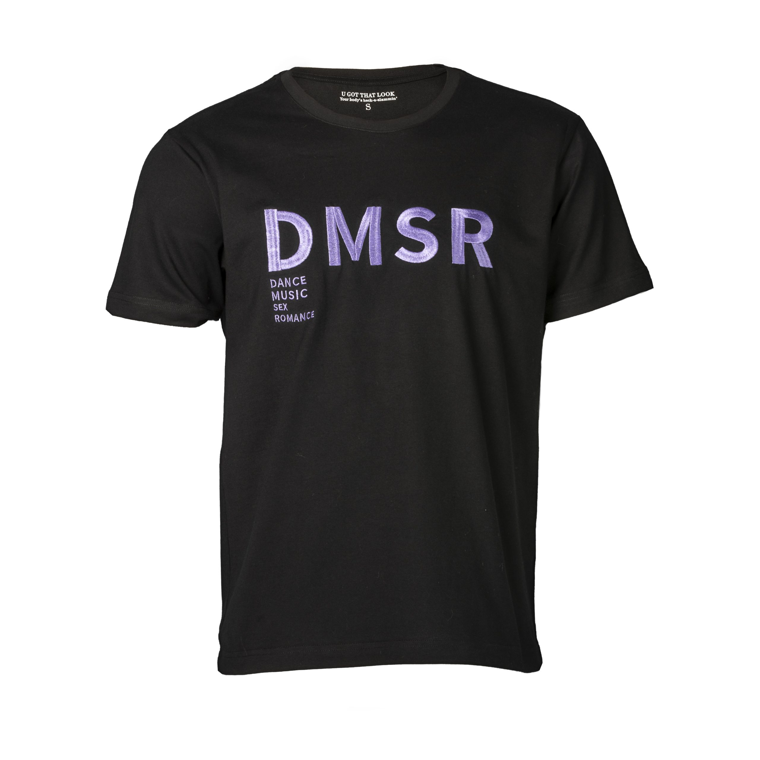 D.M.S.R ( BLACK )