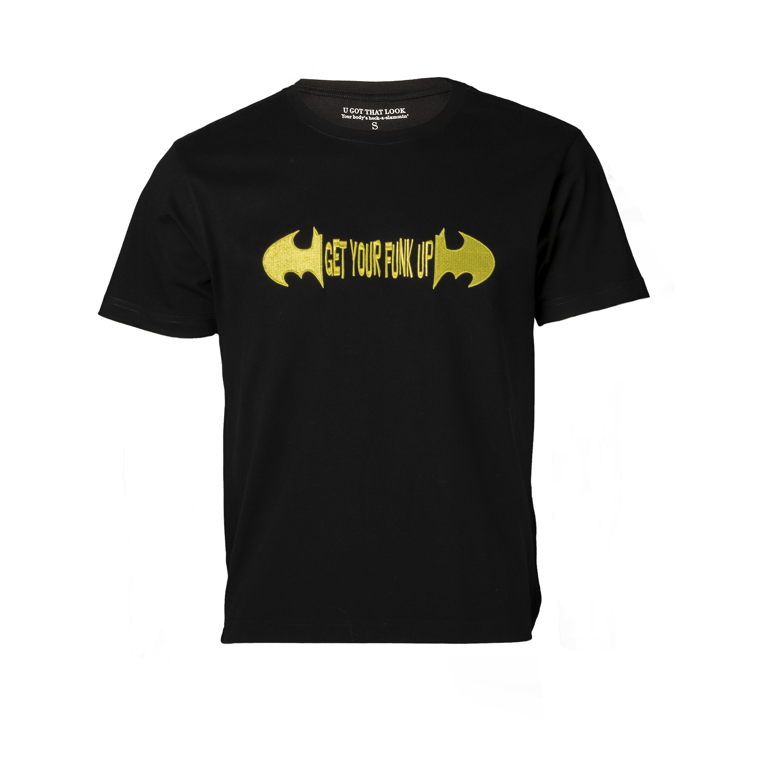 BATMAN ( BLACK ) - Image 5