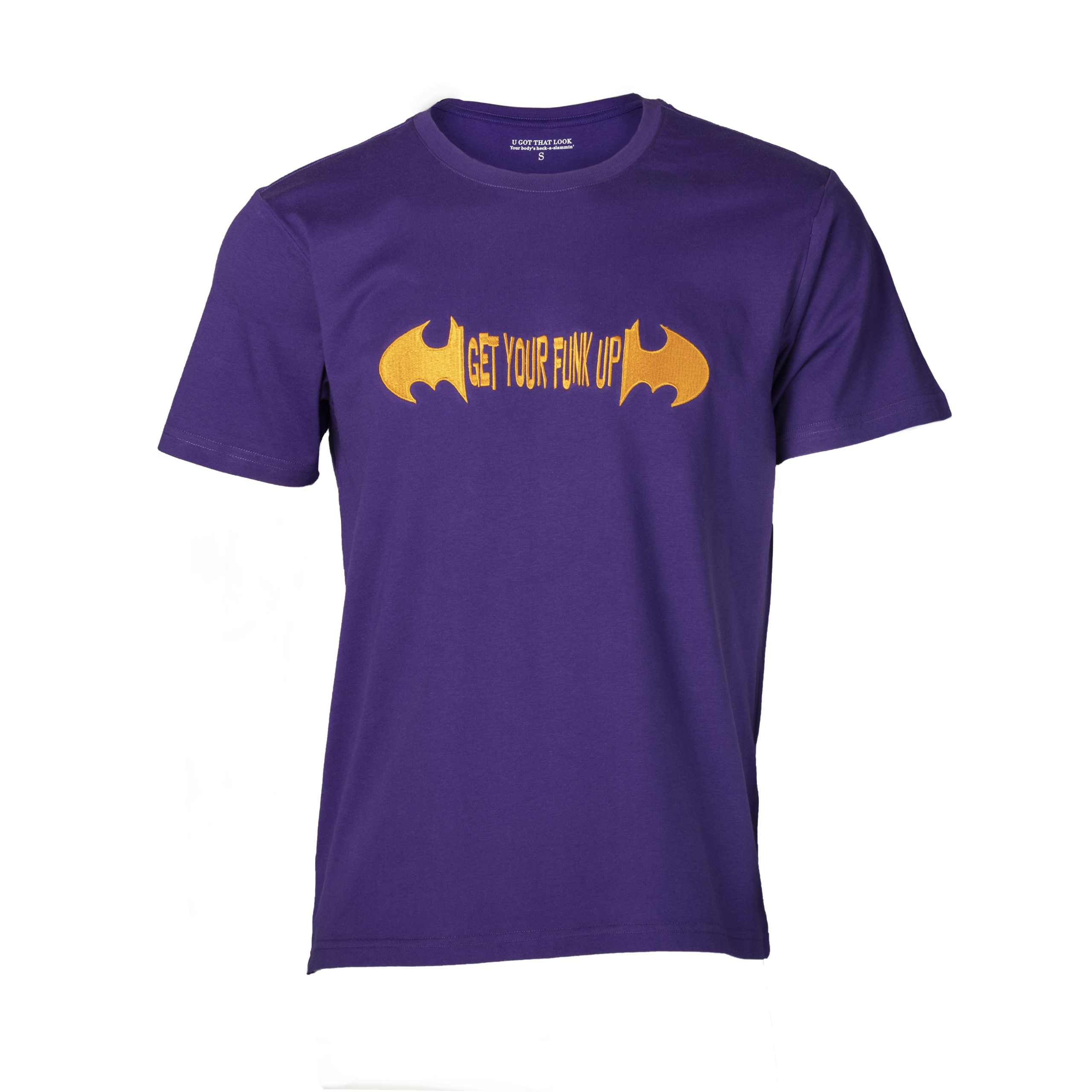 BATMAN ( PURPLE )