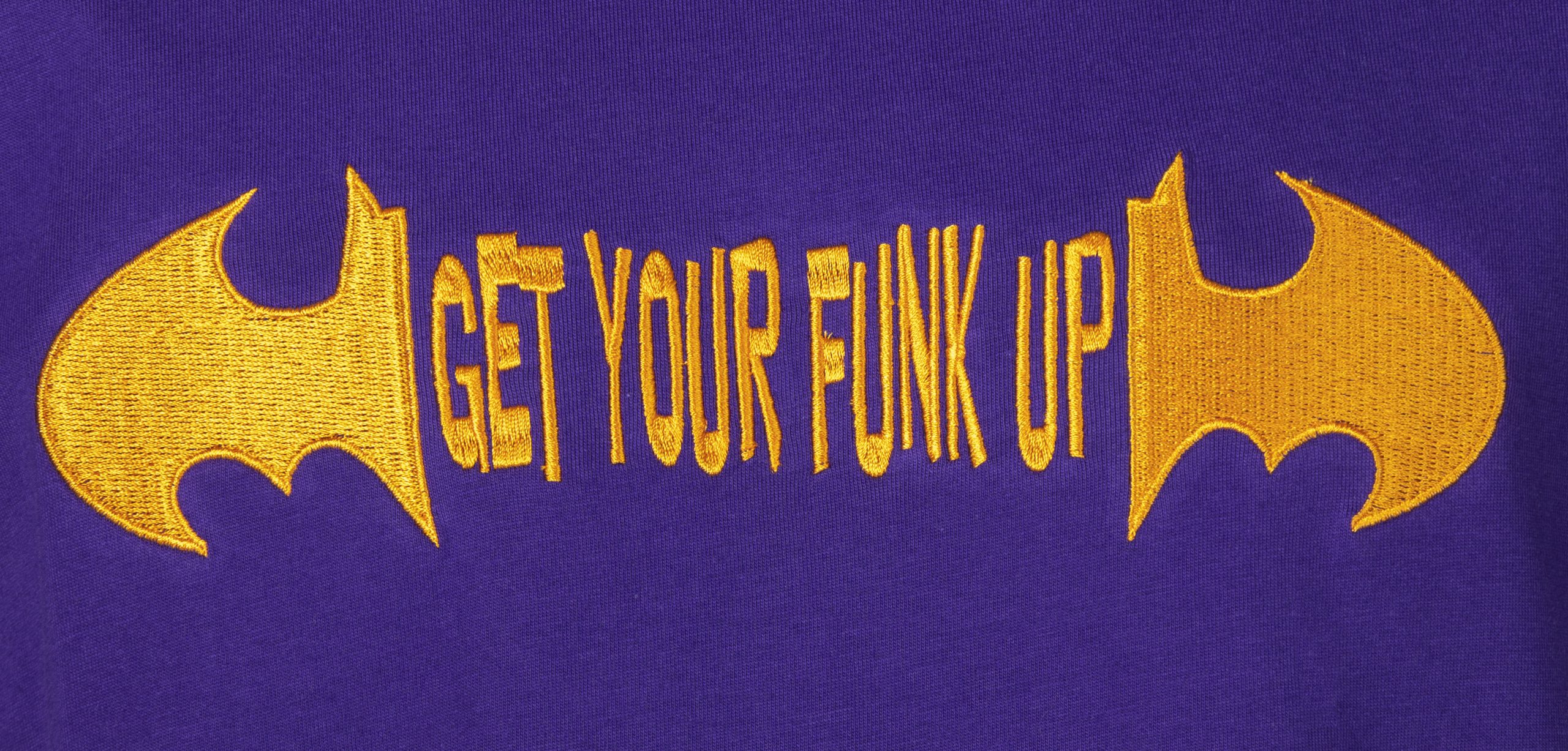 BATMAN ( PURPLE ) - Image 4