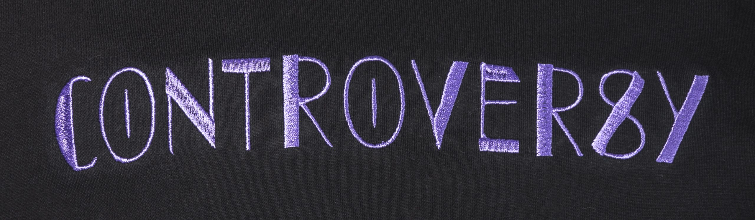 CONTROVERSY ( BLACK ) - Image 4