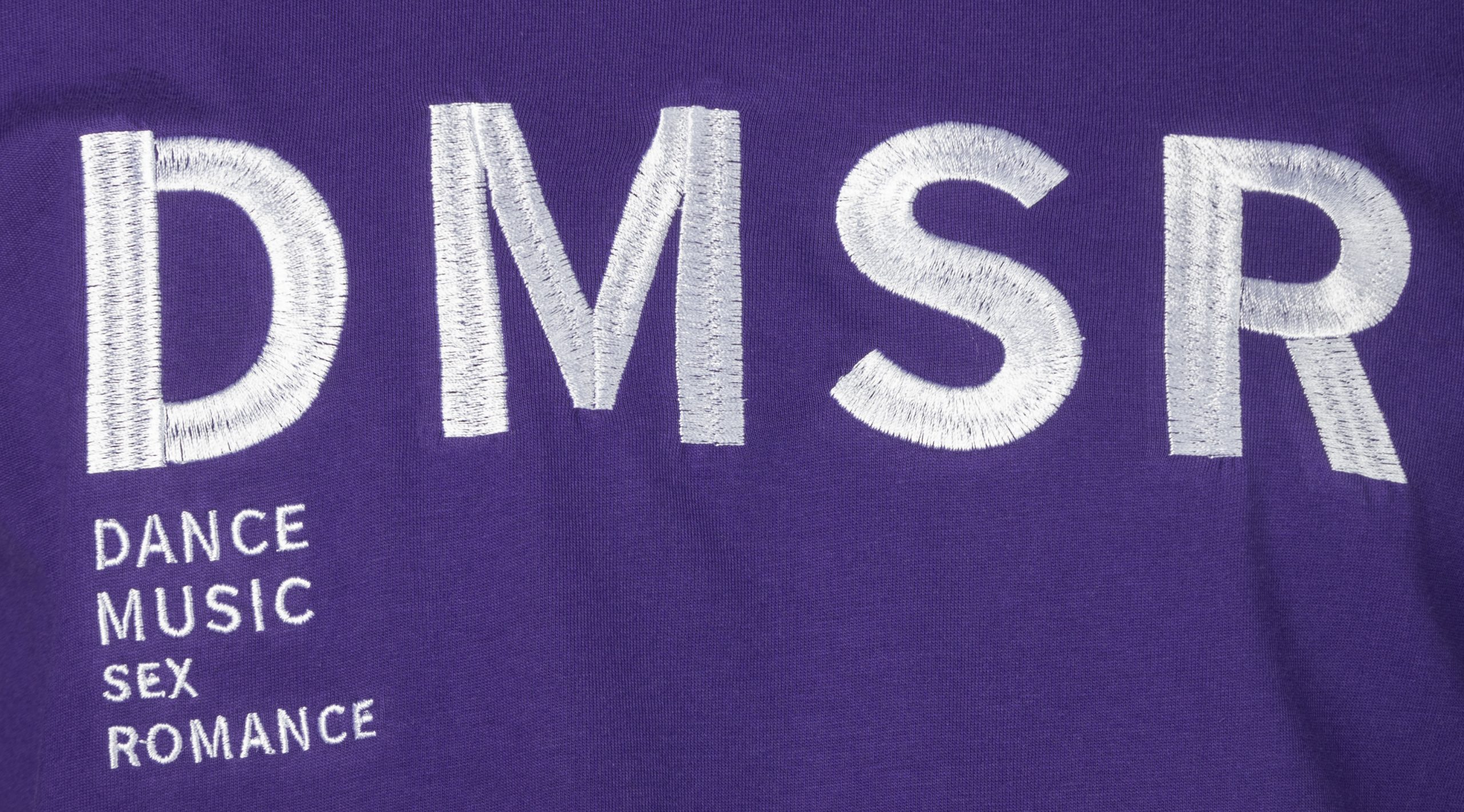 D.M.S.R (PURPLE ) - Image 4