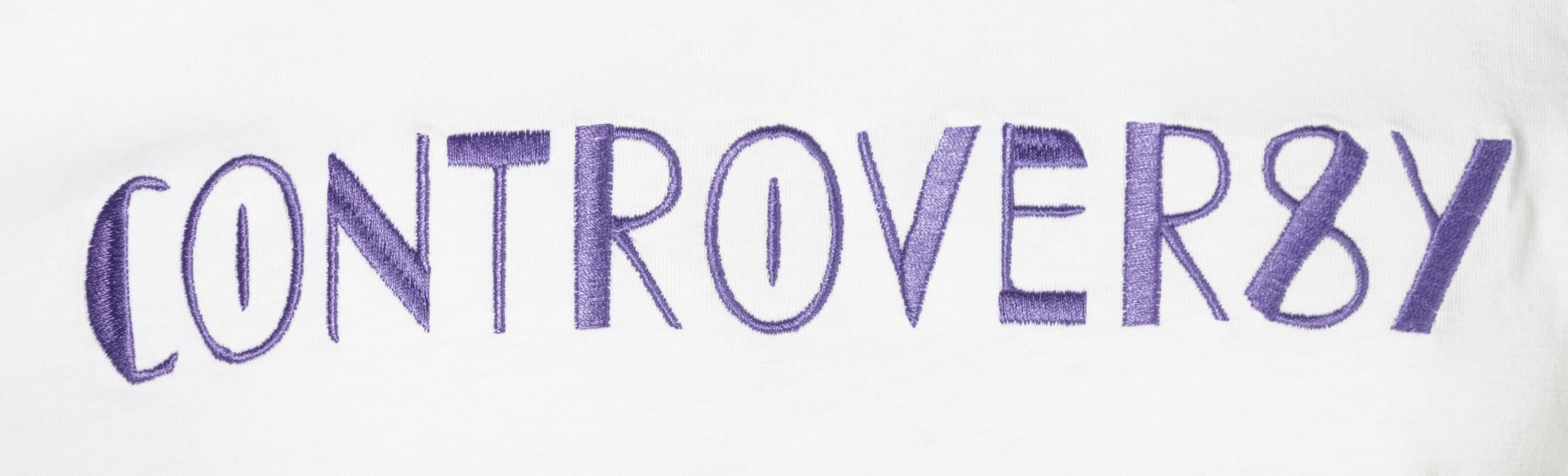 CONTROVERSY ( WHITE ) - Image 5