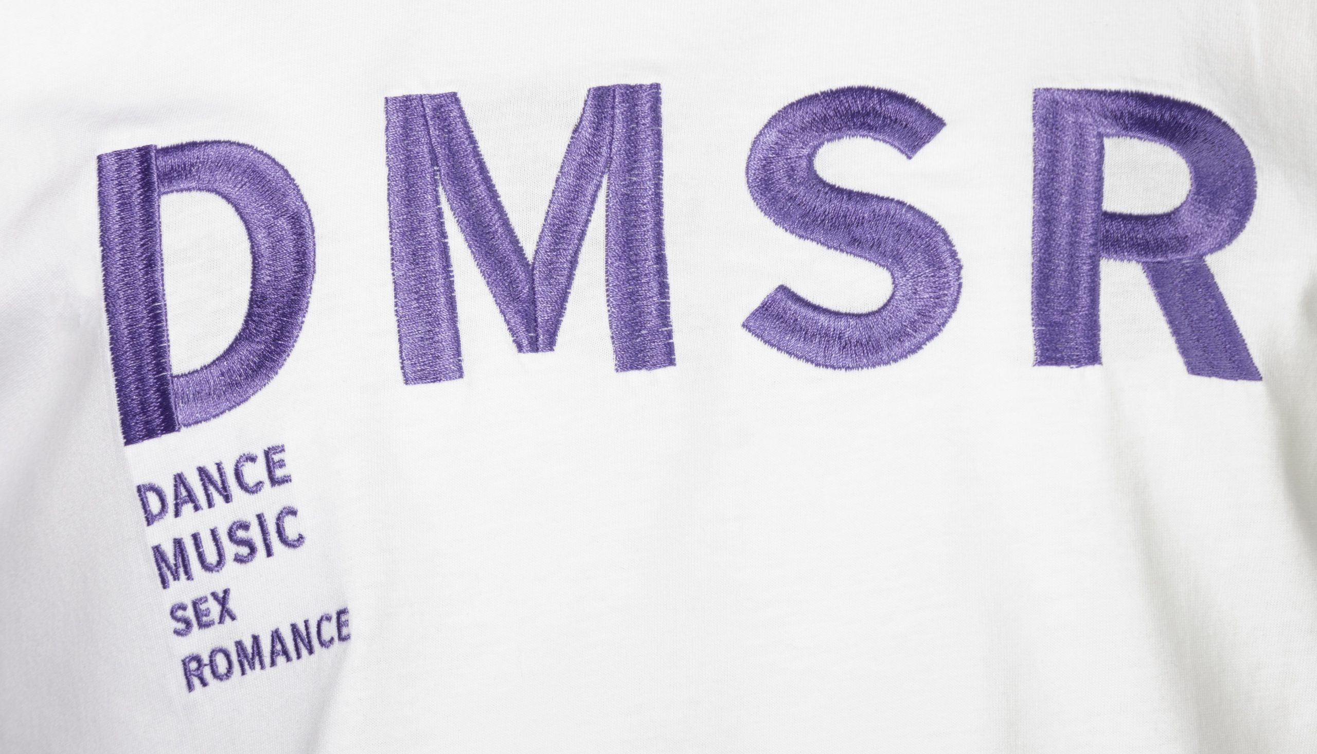 D.M.S.R ( WHITE ) - Image 5