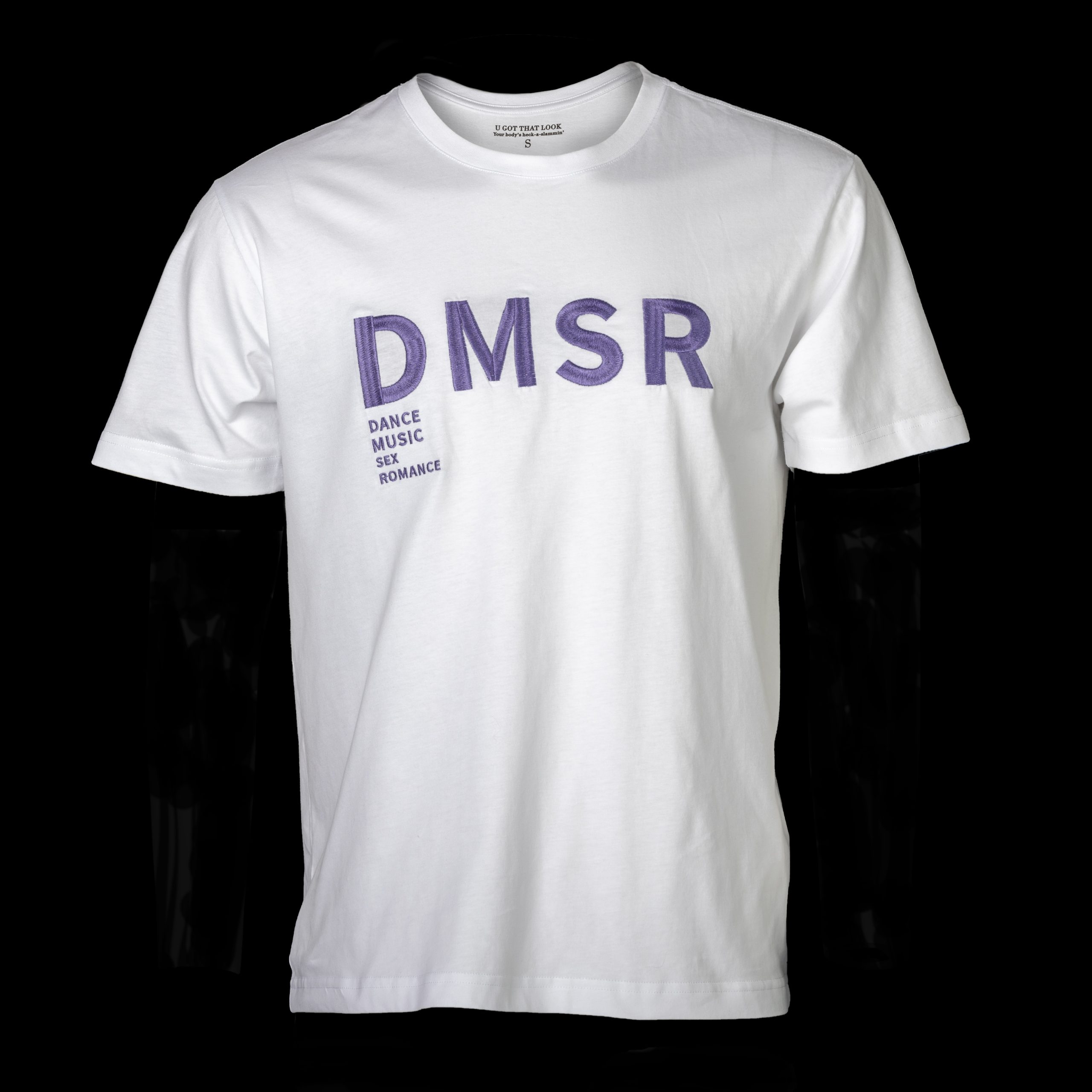 D.M.S.R ( WHITE ) - Image 4