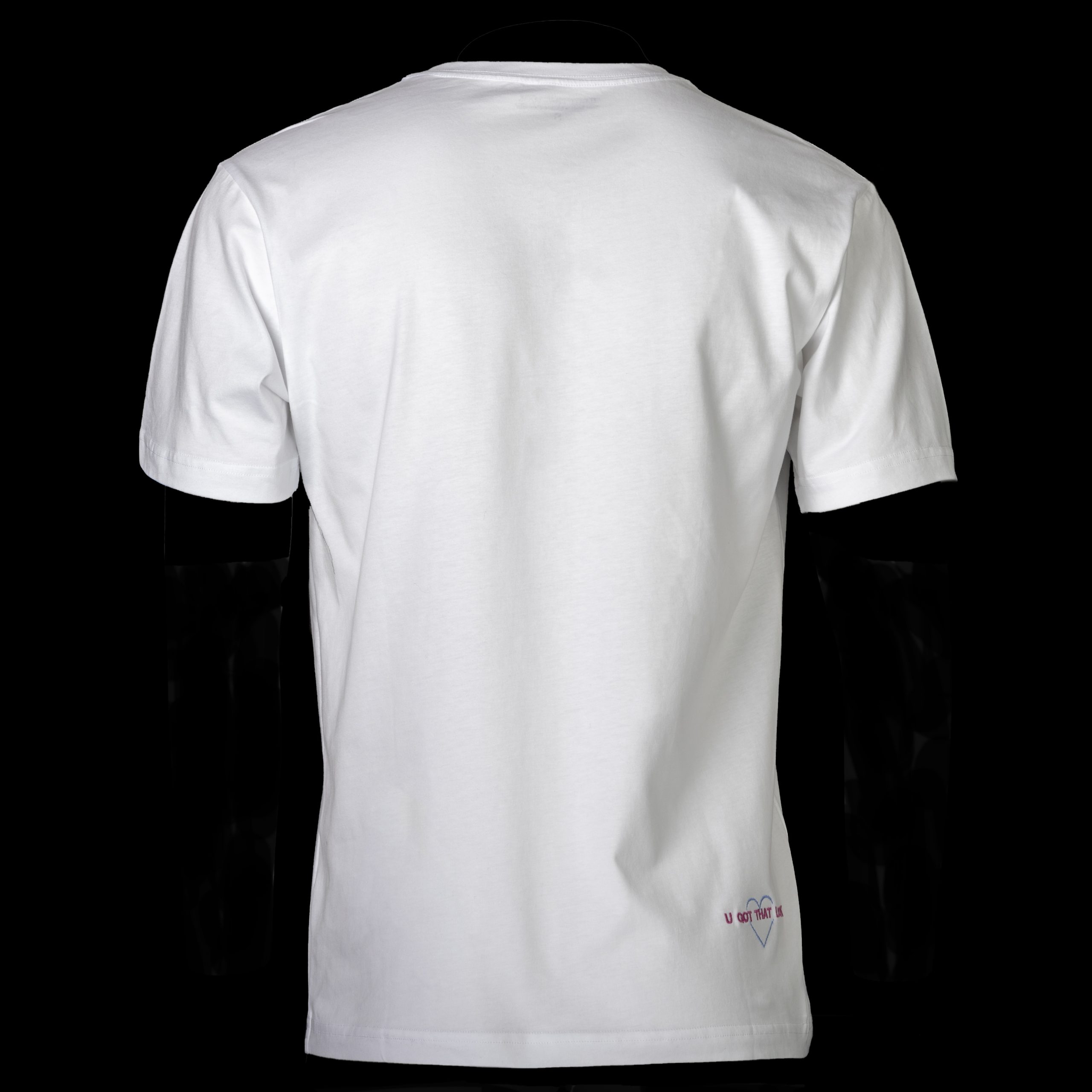 D.M.S.R ( WHITE ) - Image 2