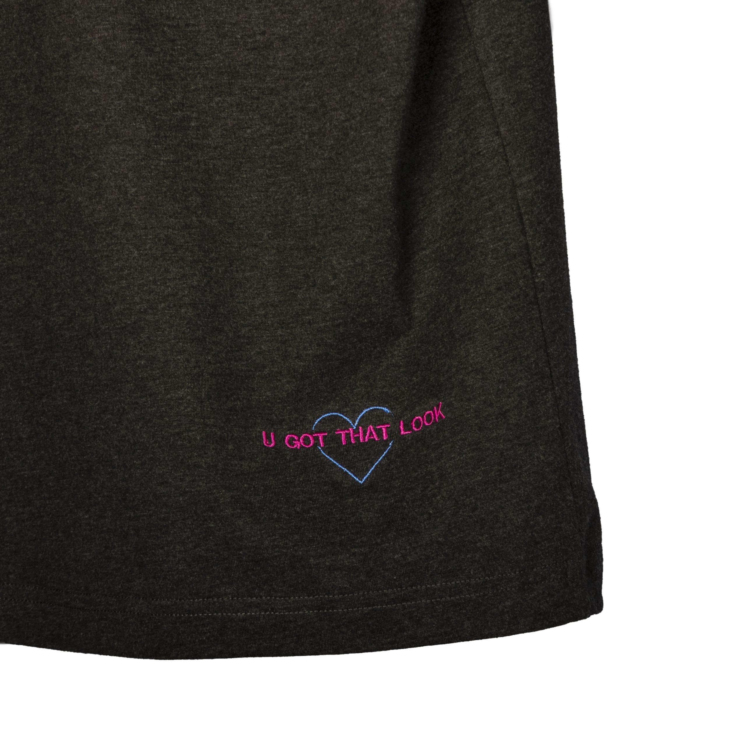 HOUSEQUAKE ( GRAY ) - Image 5