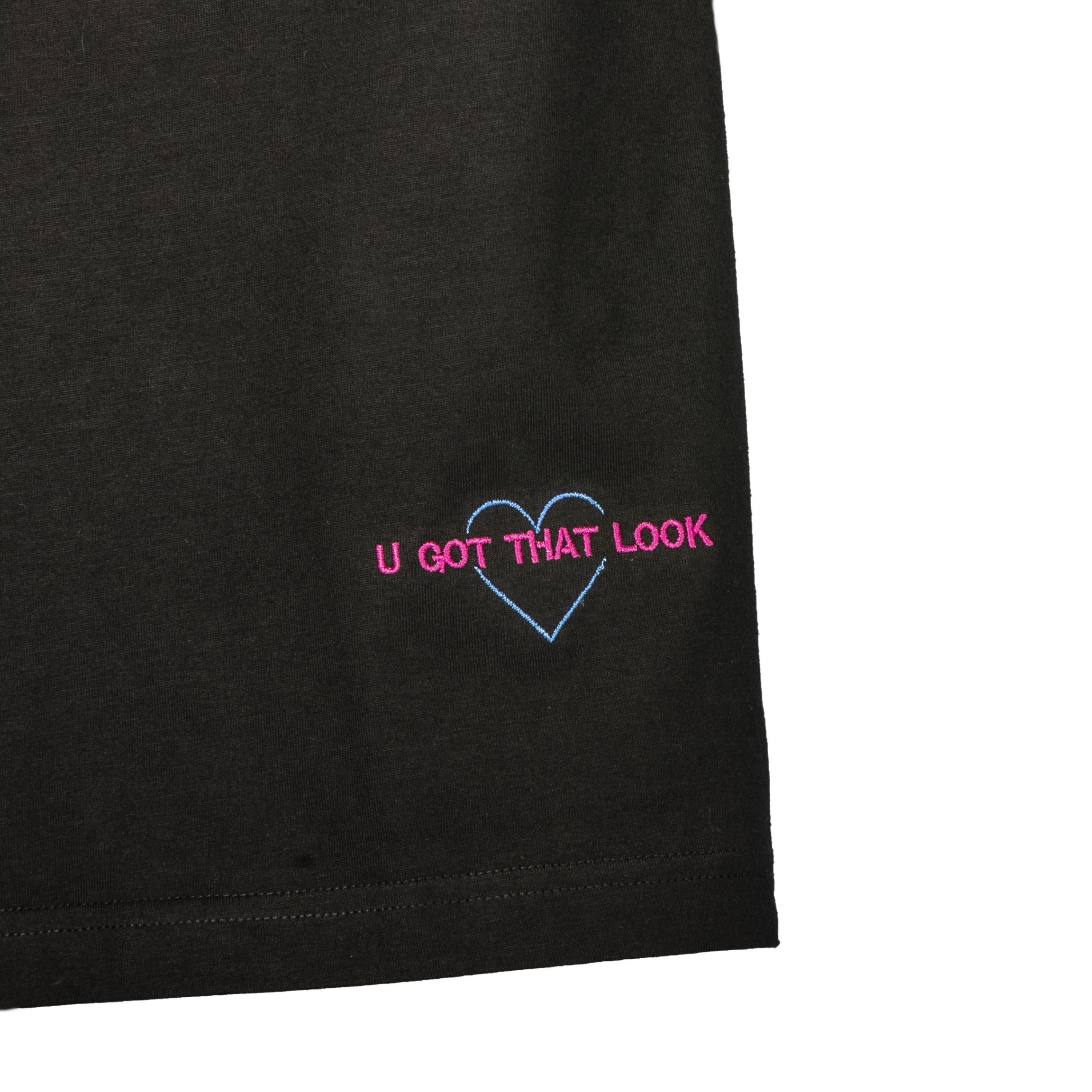 I GOT 2 MANY HITS (BLACK ) - Image 2