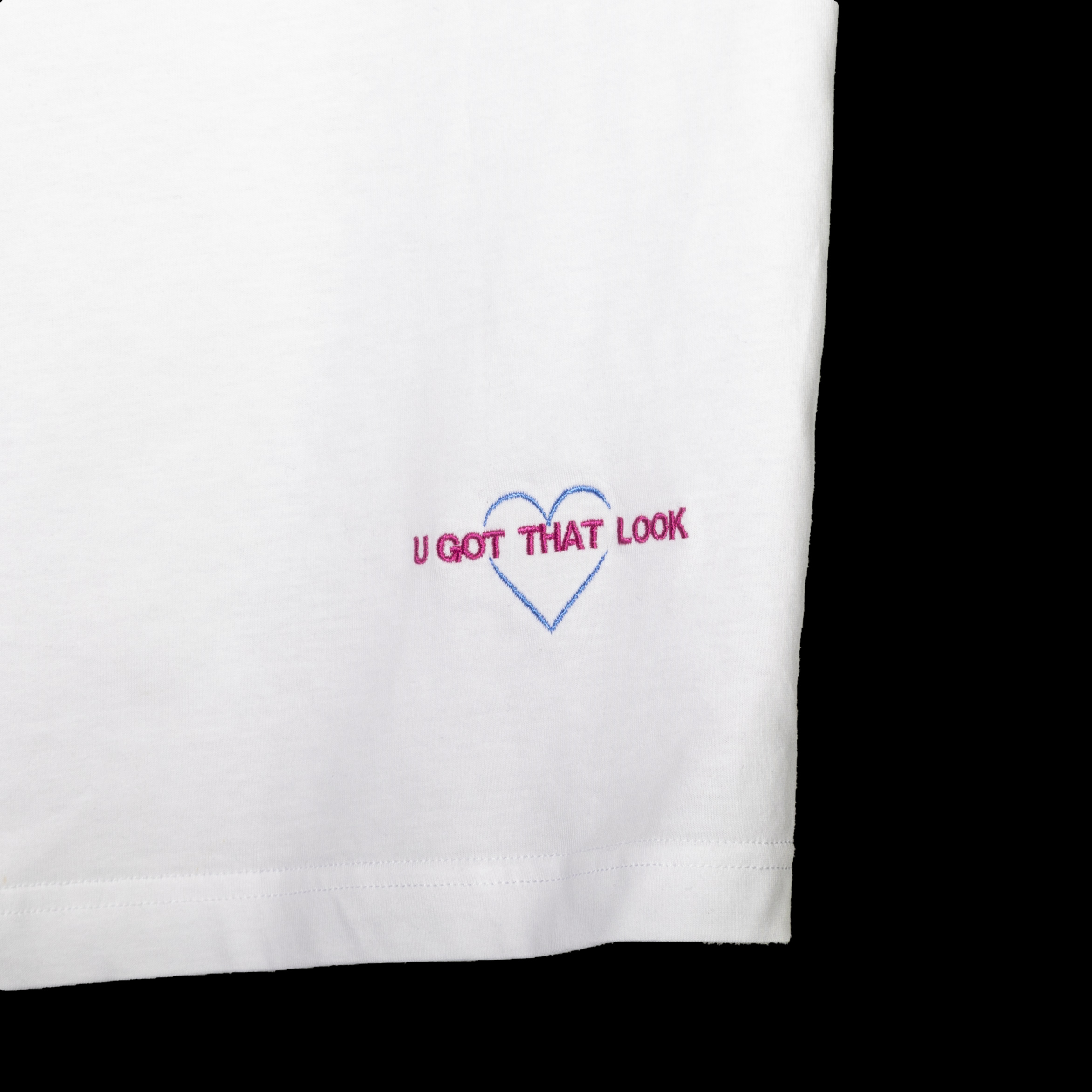 CONTROVERSY ( WHITE ) - Image 2