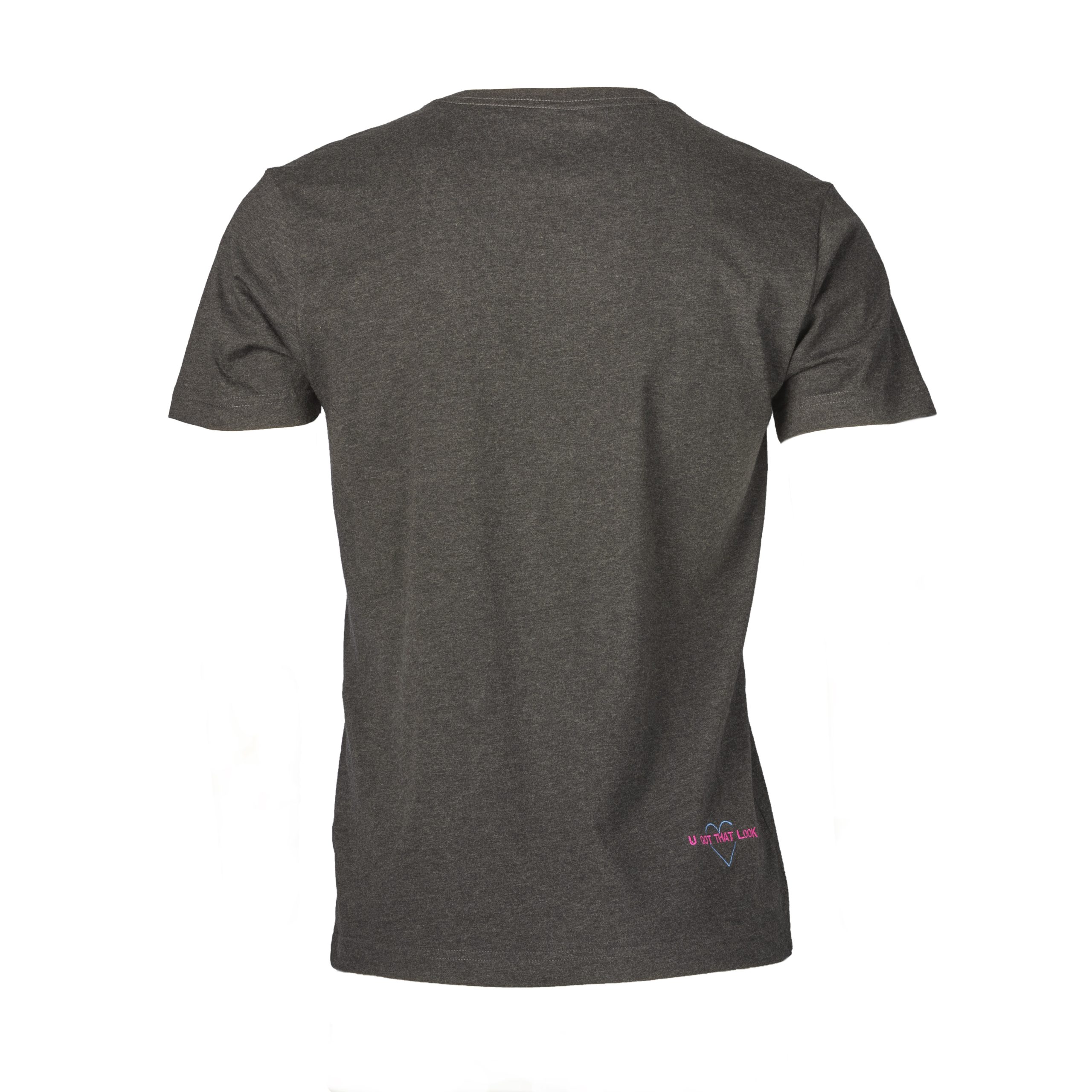 HOUSEQUAKE ( GRAY ) - Image 3