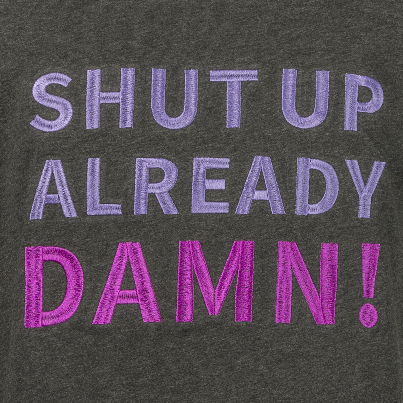 HOUSEQUAKE ( GRAY ) - Image 2