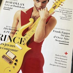 ROLLING STONE MAGAZINE 2023 (FRENCH)