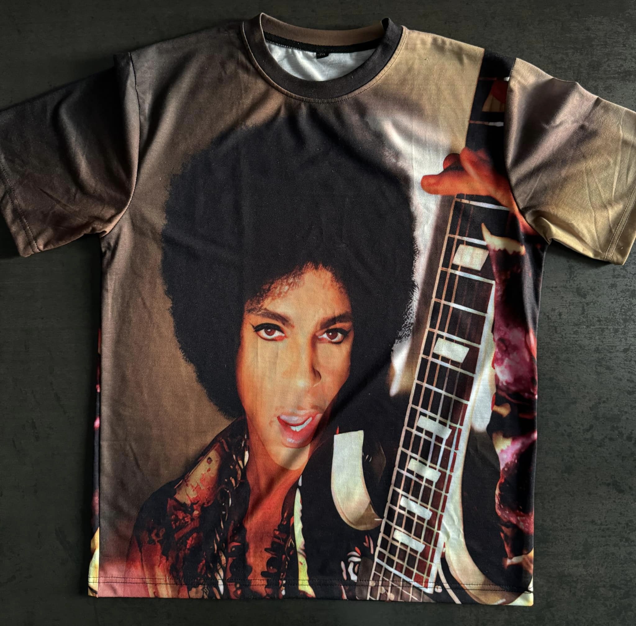 3RDEYEGIRL SHIRT - Image 2