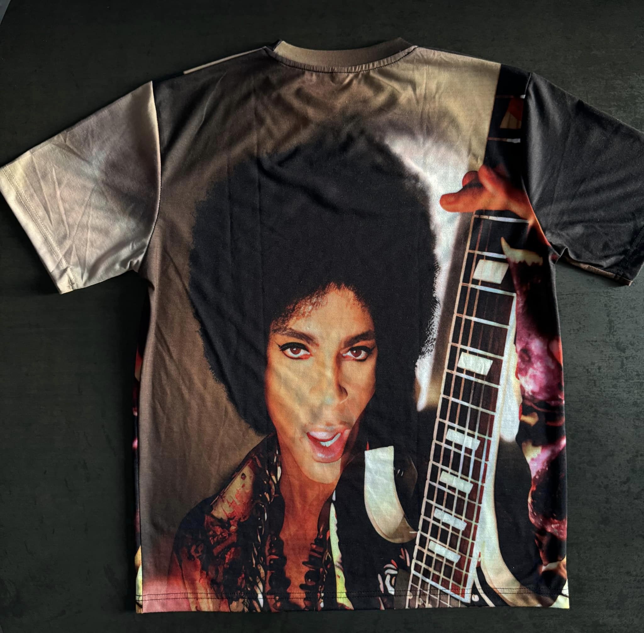 3RDEYEGIRL SHIRT - Image 3