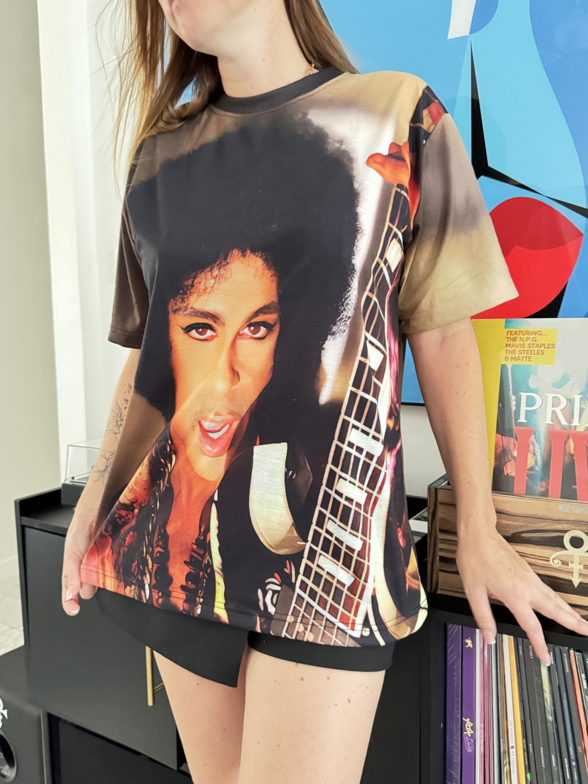 3RDEYEGIRL SHIRT - Image 4