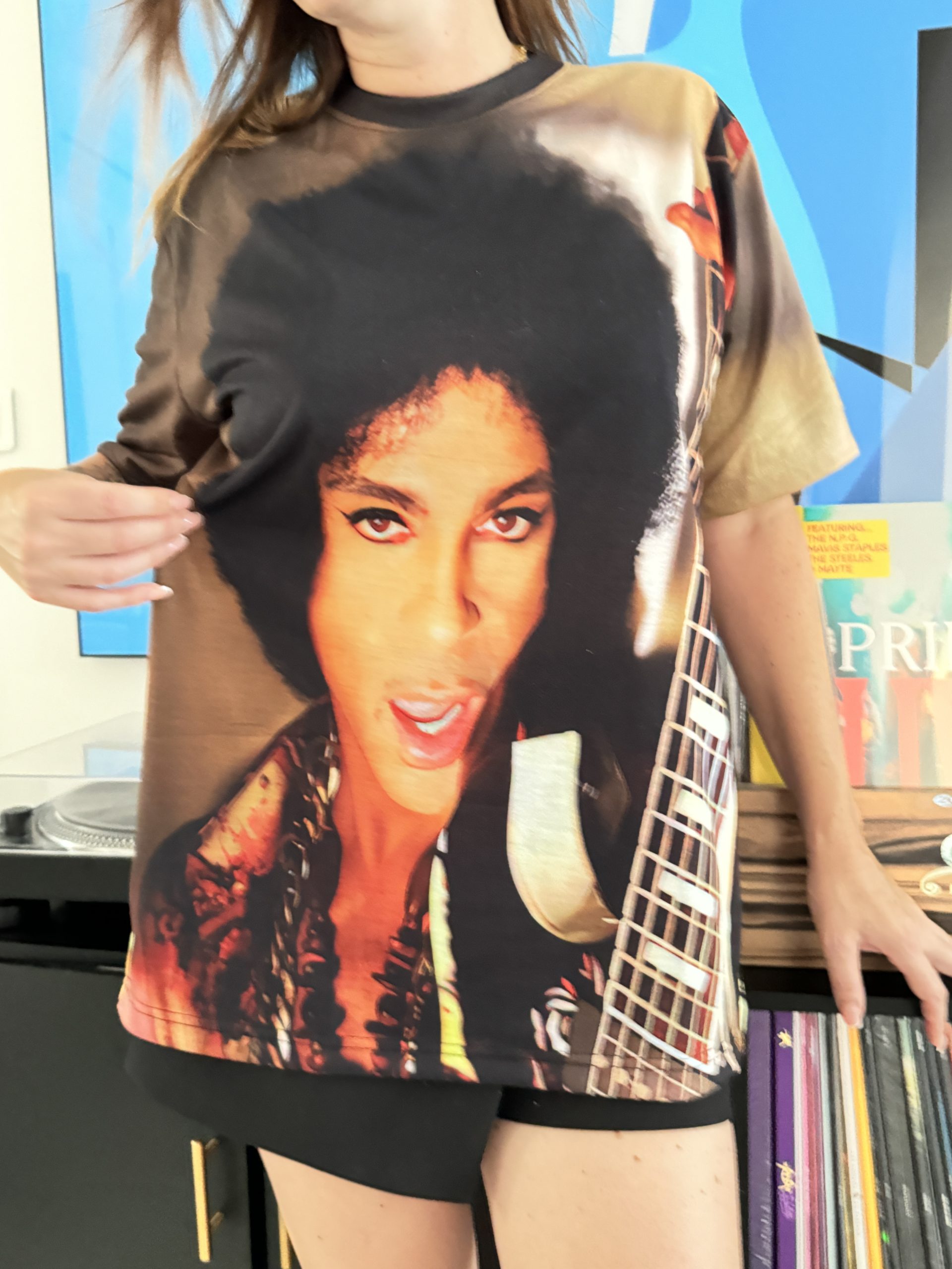 3RDEYEGIRL SHIRT - Image 6