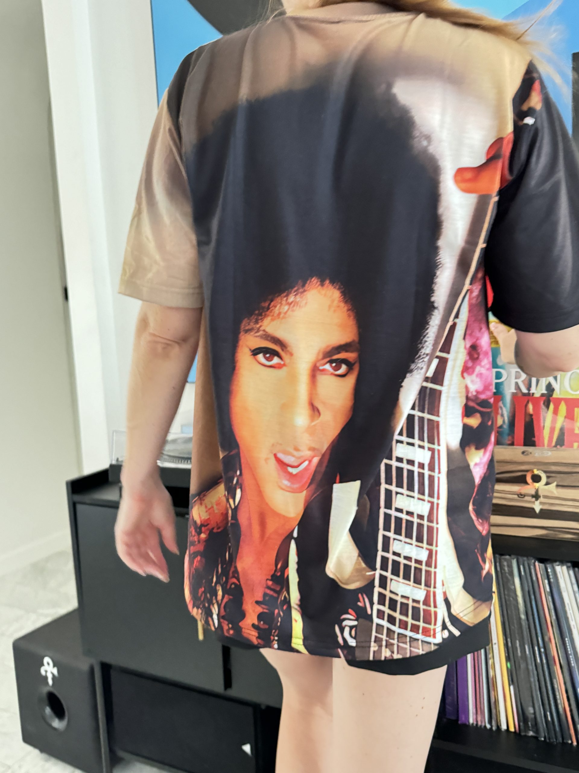 3RDEYEGIRL SHIRT - Image 7