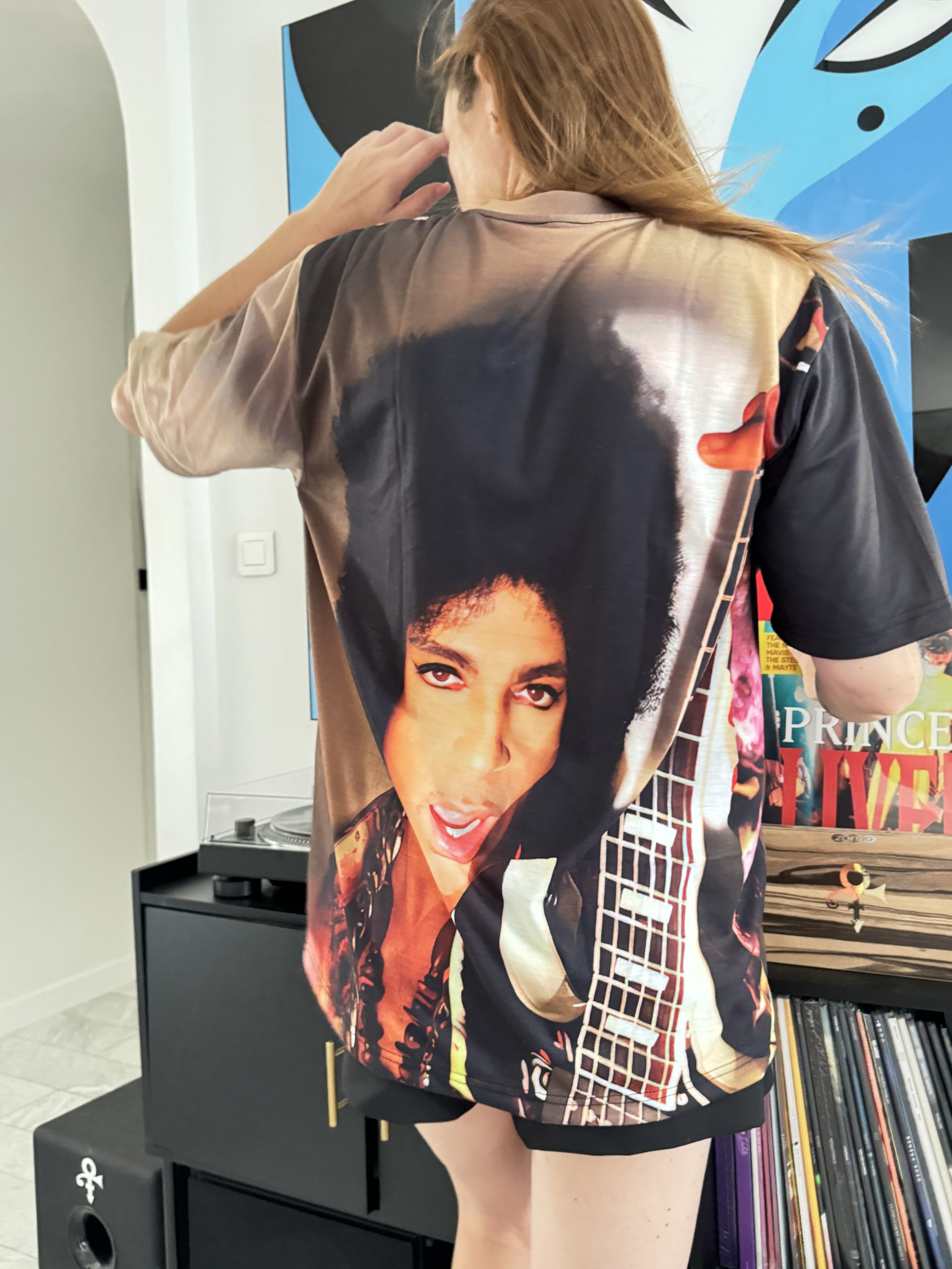 3RDEYEGIRL SHIRT - Image 8