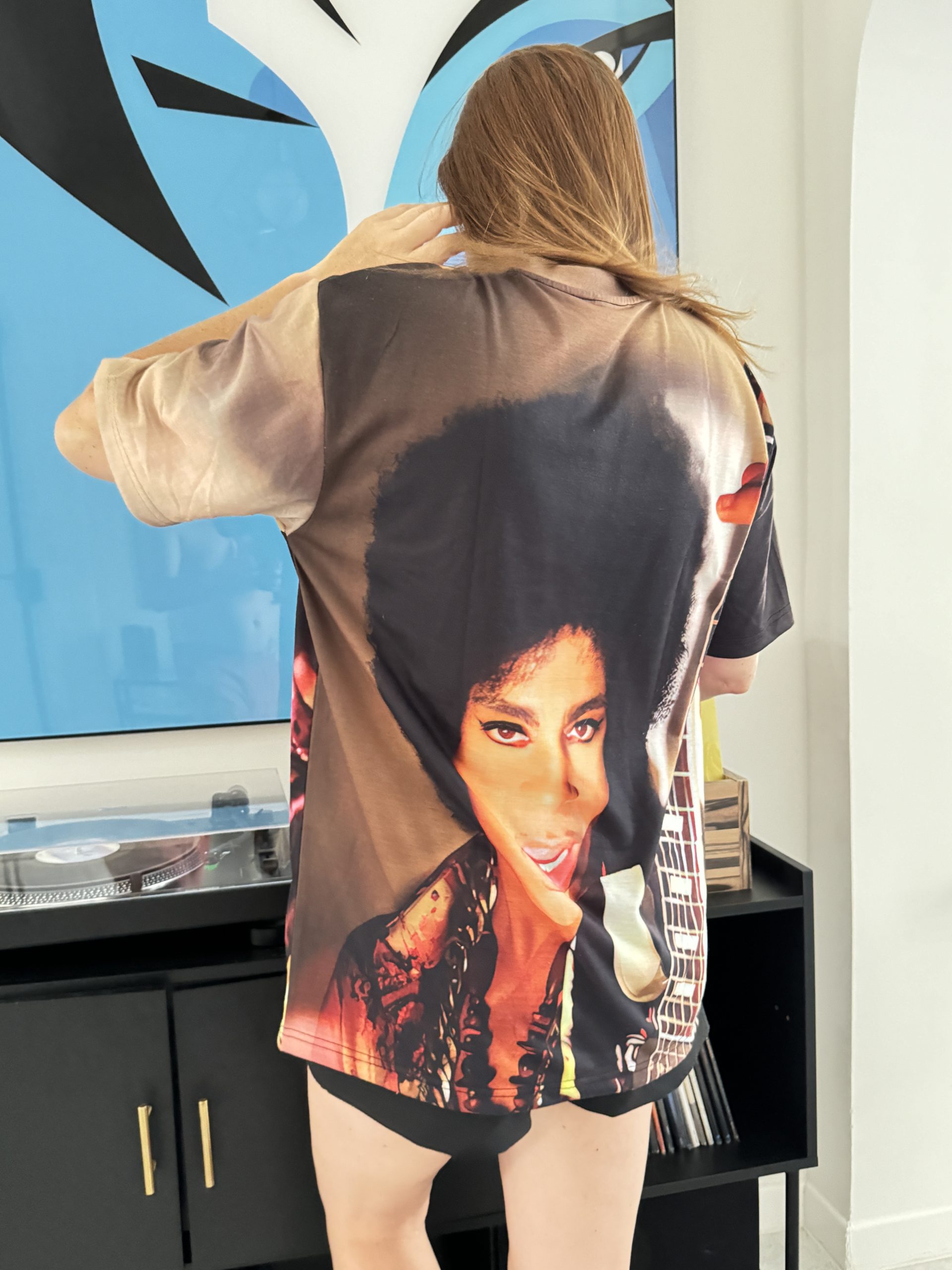 3RDEYEGIRL SHIRT - Image 9