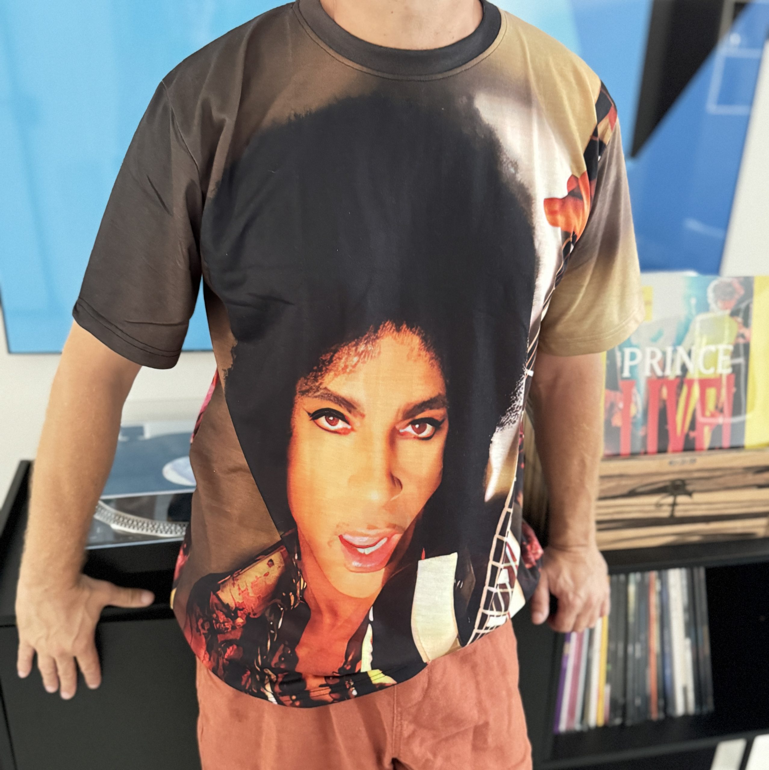 3RDEYEGIRL SHIRT - Image 10