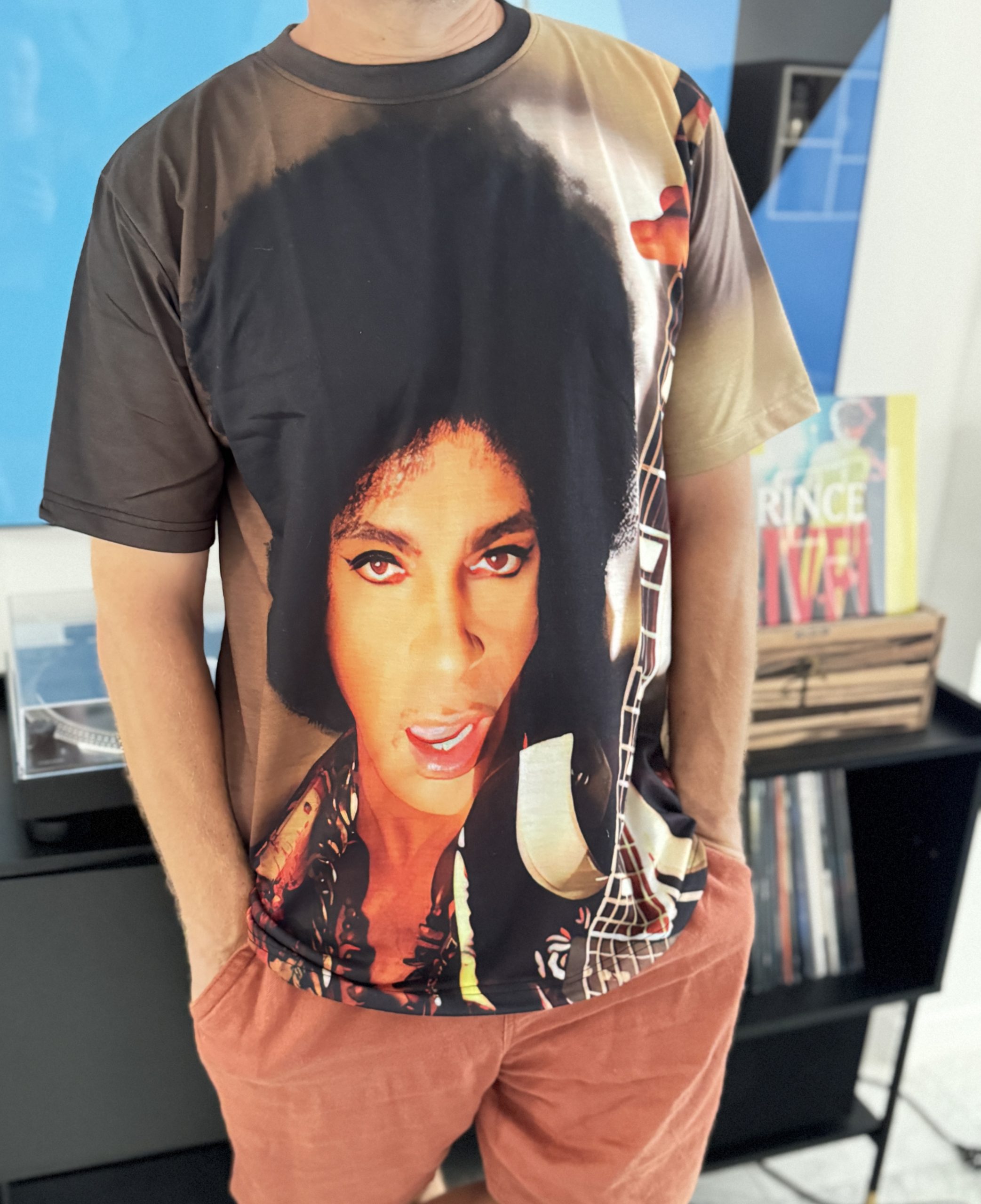 3RDEYEGIRL SHIRT - Image 11