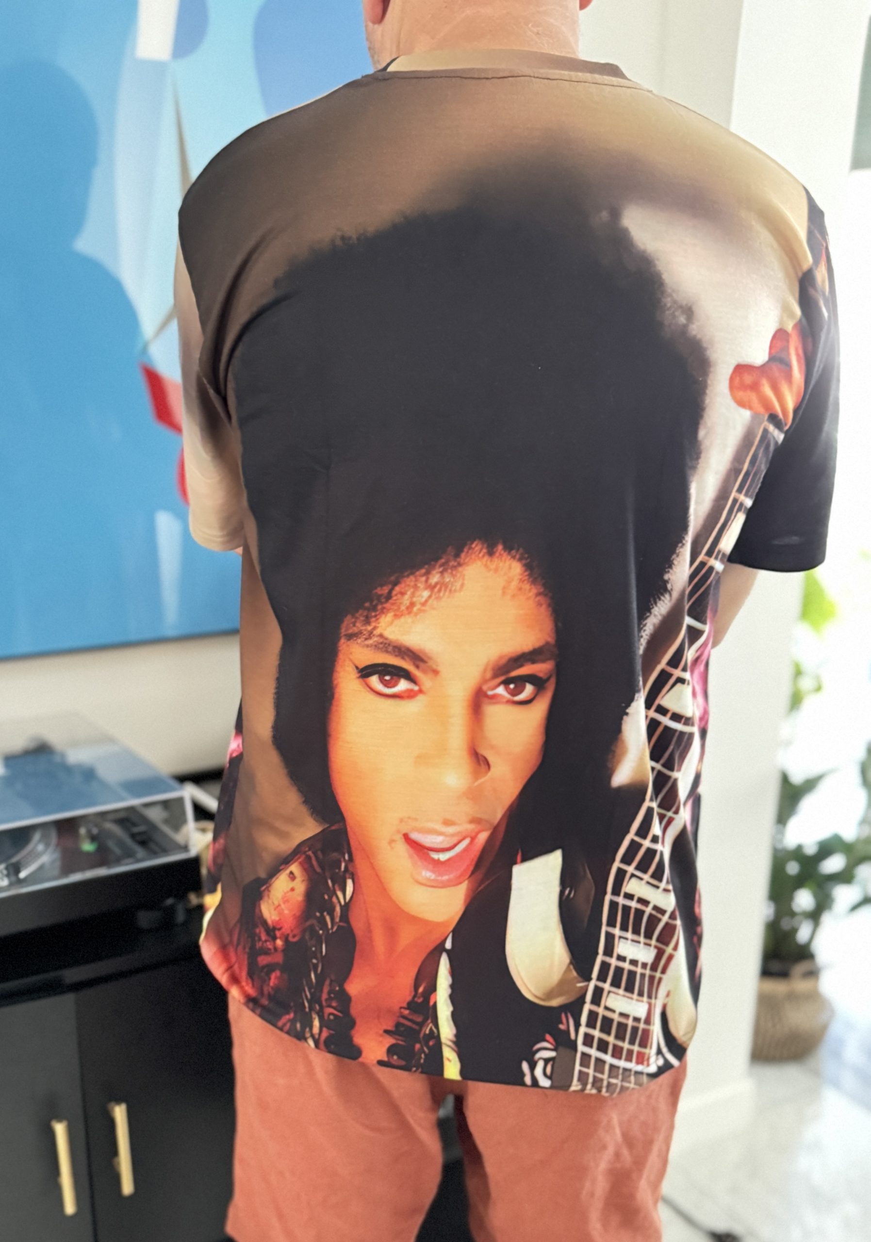 3RDEYEGIRL SHIRT - Image 12