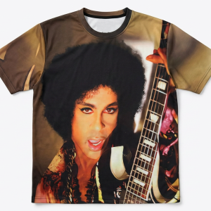 3RDEYEGIRL SHIRT
