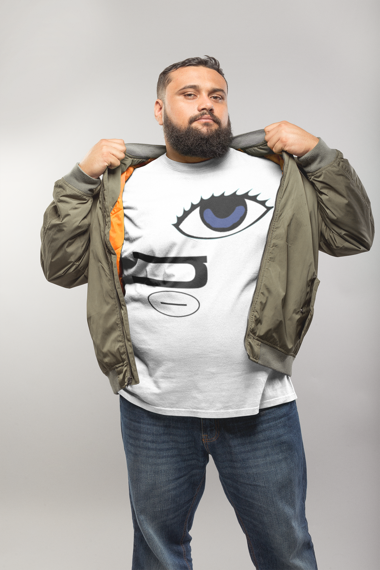 EYE NO - Image 3