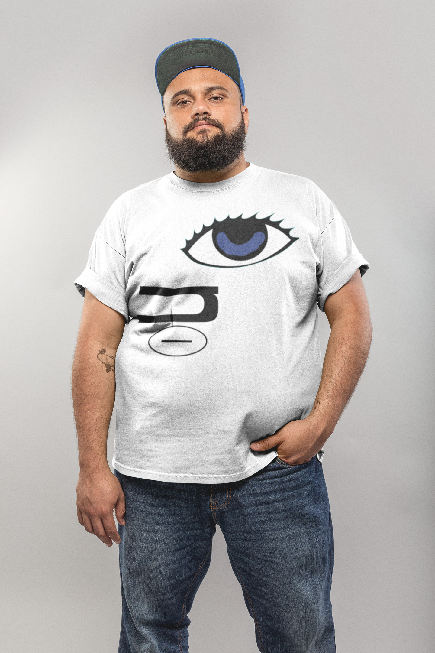 EYE NO - Image 4