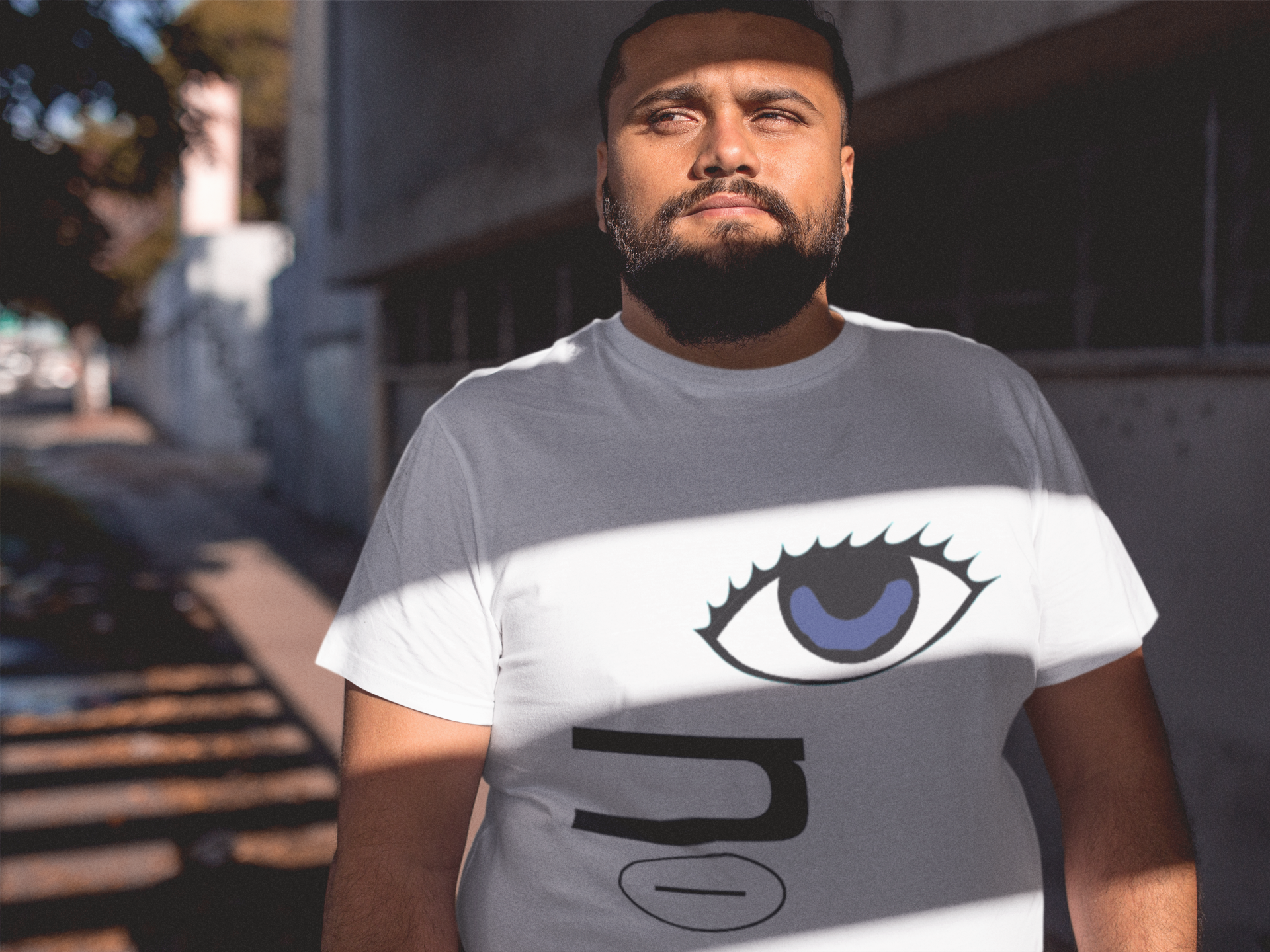 EYE NO - Image 5