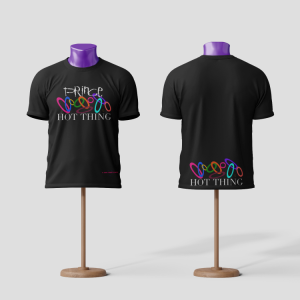 HOT THING SHIRT