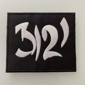 IRON PATCH 3121