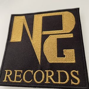 IRON PATCH NPG RECORDS