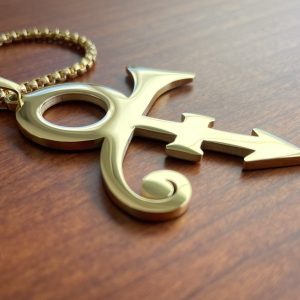 SYMBOL gold édition